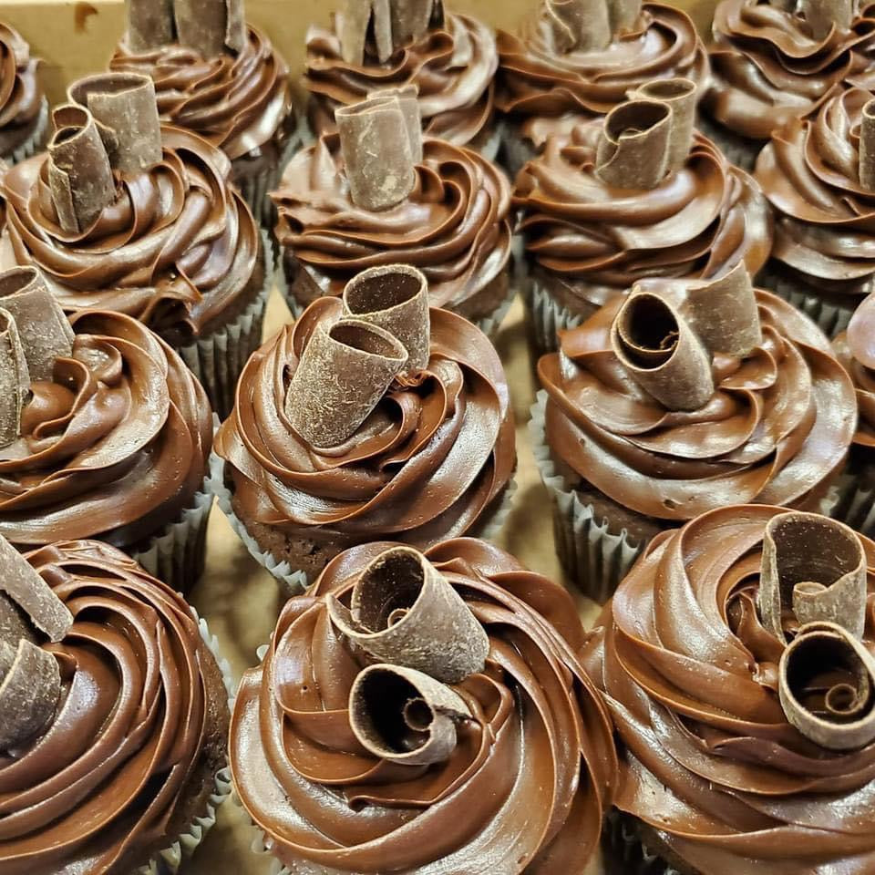 Cupcakes (2 dozen)